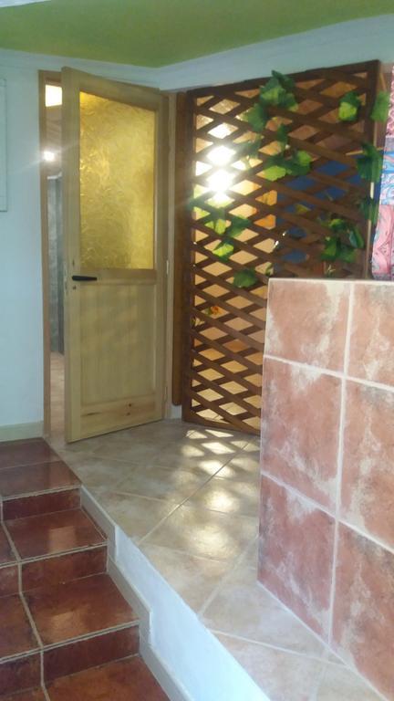 El Jardin Apartment โมกัน ภายนอก รูปภาพ