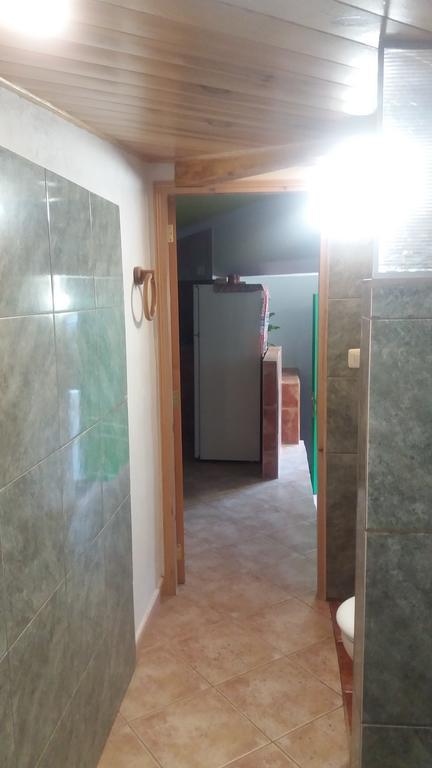 El Jardin Apartment โมกัน ภายนอก รูปภาพ