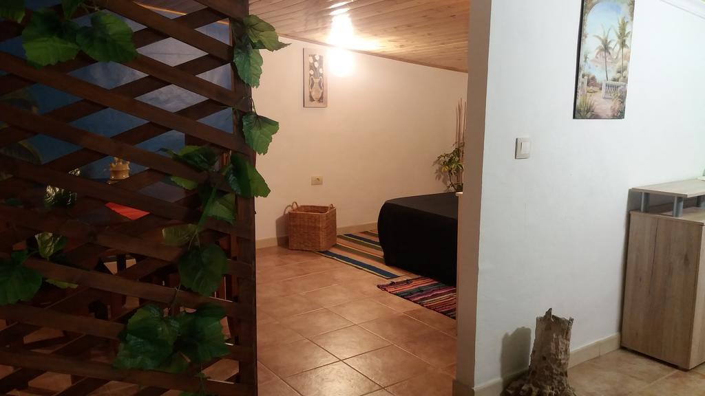 El Jardin Apartment โมกัน ภายนอก รูปภาพ