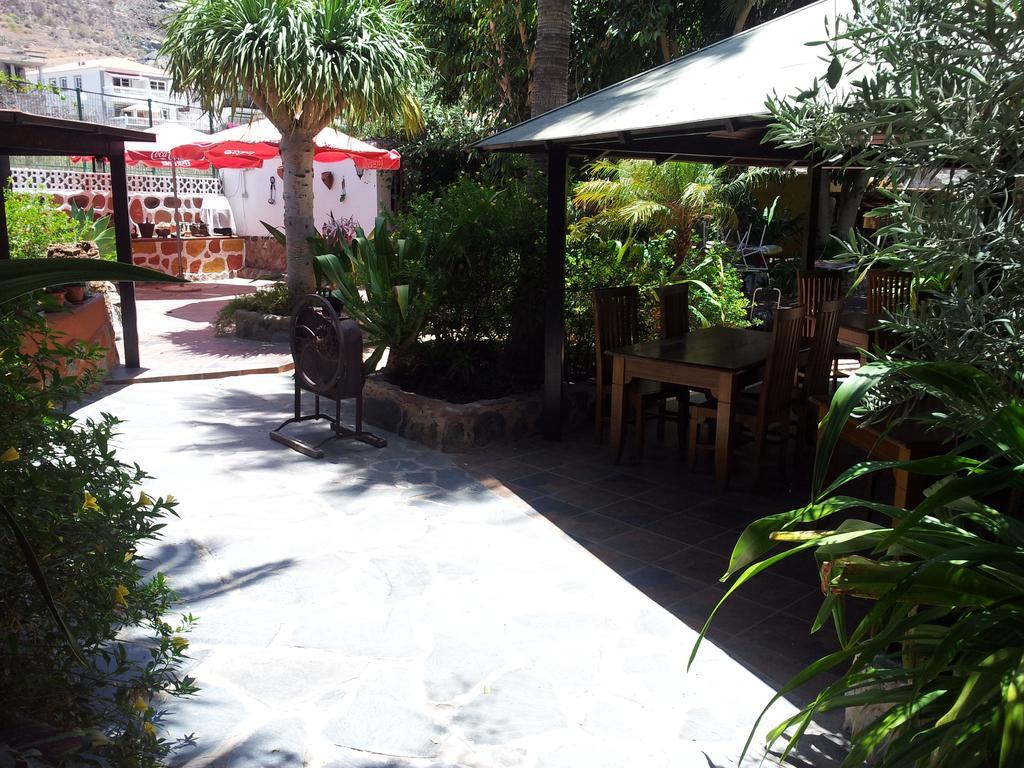 El Jardin Apartment โมกัน ภายนอก รูปภาพ