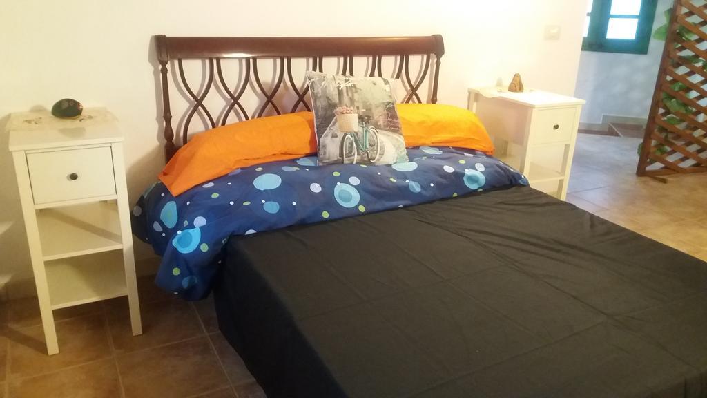 El Jardin Apartment โมกัน ภายนอก รูปภาพ