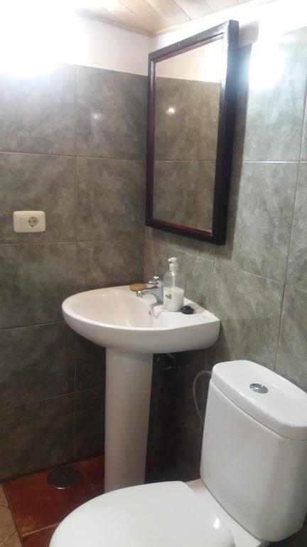 El Jardin Apartment โมกัน ภายนอก รูปภาพ