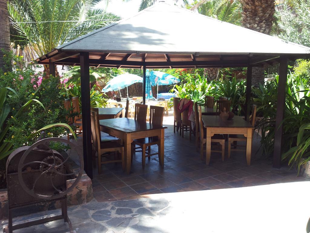 El Jardin Apartment โมกัน ภายนอก รูปภาพ
